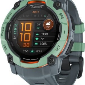 Garmin Instinct® 3 – 50 mm