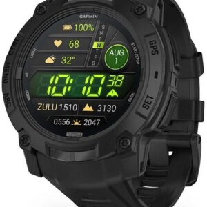 Garmin Instinct® 3 – 50 mm