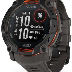 Garmin Instinct® 3 – 50 mm
