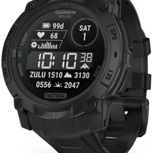 Garmin Instinct® 3 – 50 mm