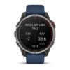 AMOLED Chytré jachtařské GPS hodinky 010-02904-51