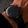 Junghans Max Bill Chronoscope Bauhaus 27/4409.02 - Obrázek 3