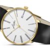 Junghans Meister Fein Automatic Limited Edition Erhard 27/9301.00 - Obrázek 2