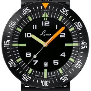 Laco Einsatzuhr Atacama.3