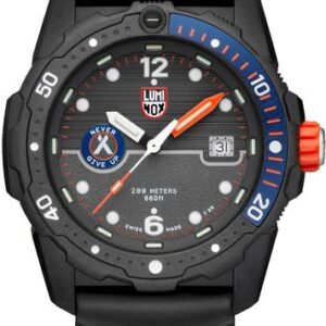 Luminox BEAR GRYLLS Survival 3720 Sea series 3723
