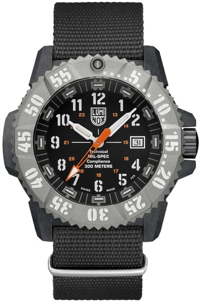Luminox MIL-SPEC 3350 Series XL.3359.SET - Obrázek 2