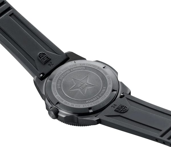 Luminox Pacific Diver 3120 Series XS.3135.B - Obrázek 3