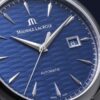Maurice Lacroix 1975 Automatic Vagues du Jura Limited Edition 756108-SS001-430-4 - Obrázek 2