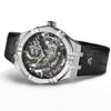 Maurice Lacroix Aikon Automatic Skeleton AI6028-SS001-030-1 - Obrázek 2