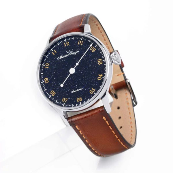 MeisterSinger Pangaea Aventurine PMN9908AV - Obrázek 2