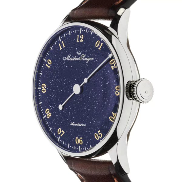 MeisterSinger Pangaea Aventurine PMN9908AV - Obrázek 3