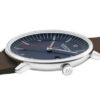 Mondaine Doppio Quartz MLE.41240.LGV - Obrázek 3