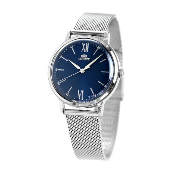 Orient Classic RA-QC1701L - Obrázek 2