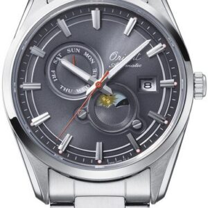 Orient Contemporary Stretto RA-AK0311N 75th Anniversary Limited Edition