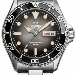 Orient Kamasu RA-AA0810N