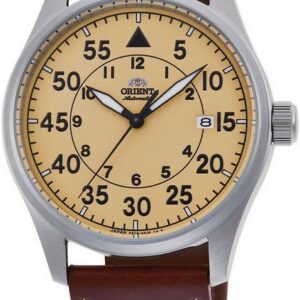 Orient Sports RA-AC0H04Y