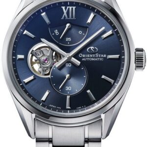 Orient Star Contemporary RE-BY0010L M34 F7