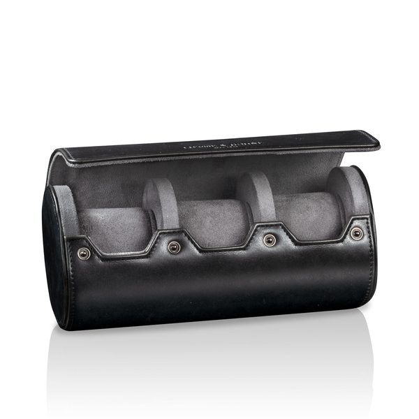 Pouzdro na hodinky Heisse & Söhne Vintage 3 70019-218.142 - Obrázek 2