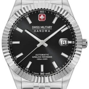 Swiss Military Hanowa Diligenter Automatic SMWGL0002101