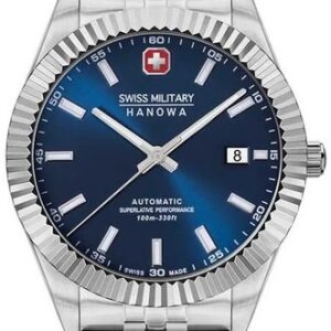 Swiss Military Hanowa Diligenter Automatic SMWGL0002102