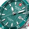 Swiss Military Hanowa FLAGSHIP ELEMENTS EARTH SMWGH0006704 - Obrázek 3
