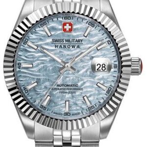Swiss Military Hanowa MASTER DILIGENTER SMWGL0005405
