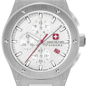 Swiss Military Hanowa SIDEWINDER CHRONO SMWGC2101701
