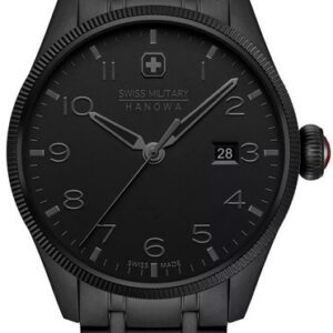 Swiss Military Hanowa THUNDERBOLT STEALTH SMWGH0000830
