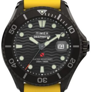 Timex Deepwater Meridian TW2W81700UK