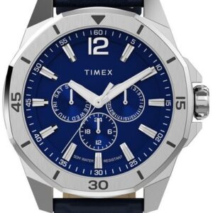 Timex Essex Avenue TW2W80200BR
