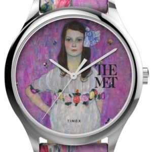 Timex Lab Collab The MET TW2W24900U8