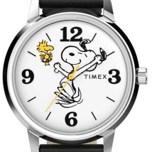 Timex Marlin® x Peanuts® 75th Anniversary Edition TW2Y199007U