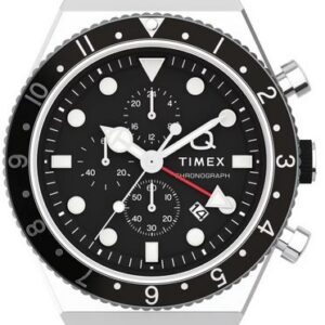 Timex Q Lab Archive TW2V69800UK