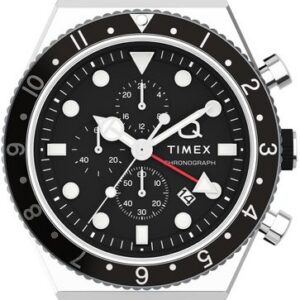 Timex Q Lab Archive TW2V70000UK