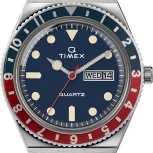 Timex Q Reissue TW2T80700