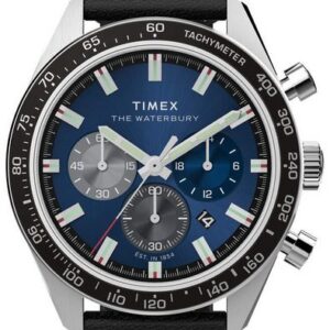 Timex Waterbury Traditional TW2Y18600UK