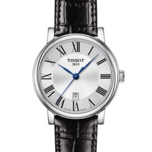 Tissot Carson Premium Lady T122.210.16.033.00