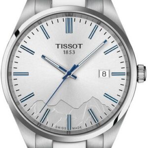 Tissot PR 100 Quartz Jungfraubahn T150.410.11.031.00 Special Edition