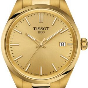 Tissot PR 100 Quartz Lady T150.210.33.021.00