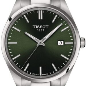 Tissot PR 100 Quartz T150.410.11.091.00