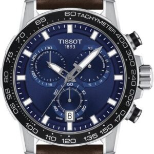 Tissot Supersport Chrono T125.617.16.041.00