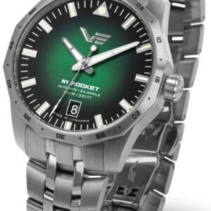 Vostok Europe N-1 Rocket Compact Automatic NH35-125A749B