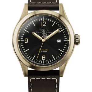 Ball Engineer M Best Bronze (43mm) Limited Edition ND2186C-L1C-BK