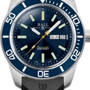 Ball Engineer Master II Skindiver Heritage COSC DM3308A-P1C-BE