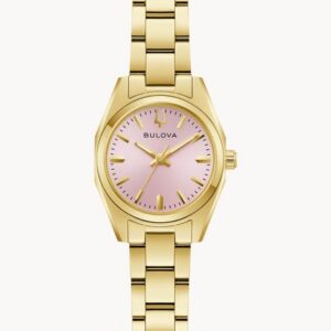 Bulova Surveyor 97L187