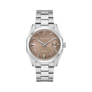 Bulova Surveyor Automatic 96B470