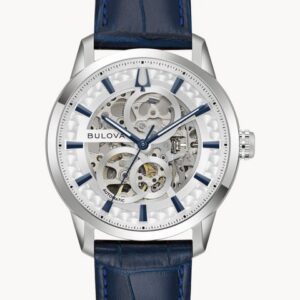 Bulova Sutton Automatic 96A330