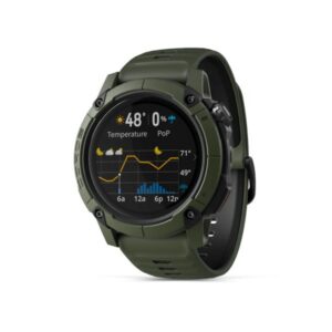COROS NOMAD Green