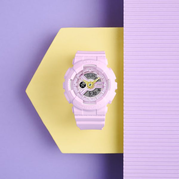Casio Baby-G BA-110AH-6AER - Obrázek 2