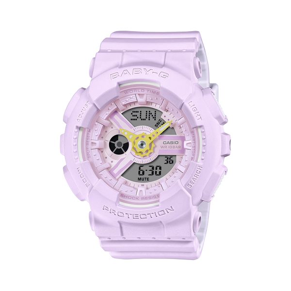 Casio Baby-G BA-110AH-6AER